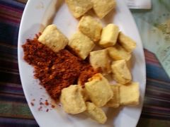 包浆豆腐-88号小吃店·经典云南菜·地道纳西美食