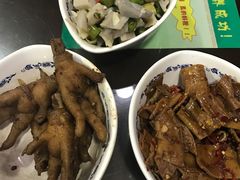 -龙老五汤店(站前西路店)