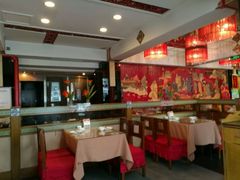 大堂-川外川(星海店)