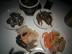 -加餐海鲜自助(宝龙一城店)