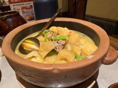 -寨子里的·钵钵菜·湘西山里菜(魅力湘西店)