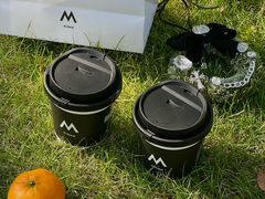 -M Stand(宁波万象城店)