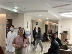 -瑞慈体检上海徐汇机构