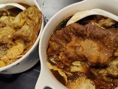 -文昌桥螺蛳粉(魏公村店)