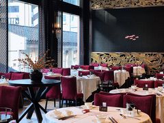 大堂-炳胜品味(海印总店)