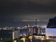 -别府杉乃井酒店