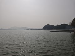 -蠡湖大桥公园