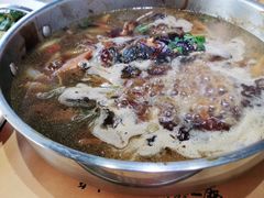 -黄记煌三汁焖锅(顺义华联店)
