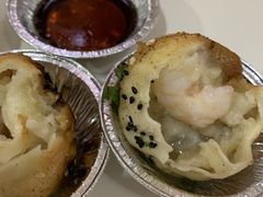 -小杨生煎(南京东路食品一店)