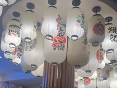 -極屋鮨牛 · 烧肉酒场(时代C馆店)