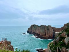 -舟山嵊泗列岛风景名胜区