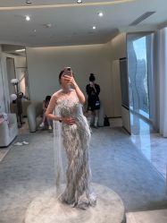 -MANLI BRIDAL婚纱