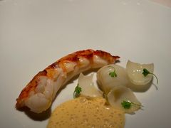 -三嚥阁 La Villa Restaurant