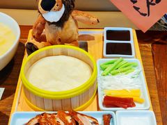 -院落新京菜·烤鸭(地安门店)