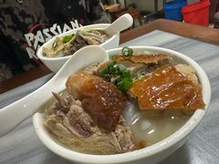 -铭珠粥粉(雅居乐花园分店)