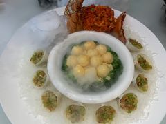 -万龙洲海鲜(广渠门店)