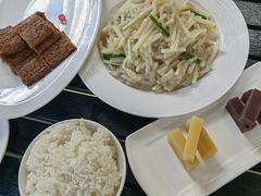 -鸿运楼烤鸭店(天桥店)