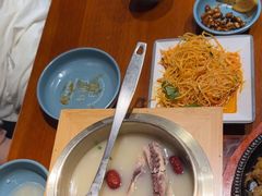 -鑫日千里马朝鲜族小馆(总店)