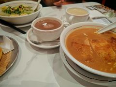 -香港深仔记茶餐厅(东门店)