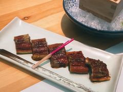 烤鳗鱼-TORO MaKi 寿司·日料(华创店)