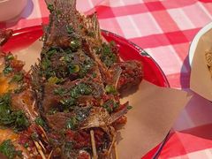 -肉店炸炸炸·爆汁孜然牛肉