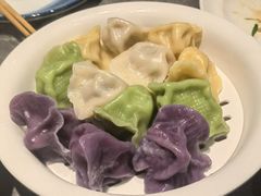 -1937青岛老味道·海肠捞饭·青岛菜(大鲍岛栈桥店)