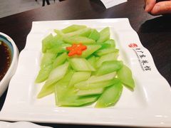 -古南都·老广东酒楼(龙江店)