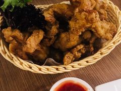 -5号公路餐厅(曼哈顿店)