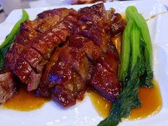 义烧面线-乙龍天
