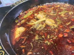 -蛙老爹·蜀香美蛙鱼头(王家湾店)
