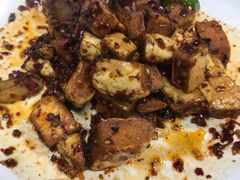 -回味南塘老王虾尾(总店)
