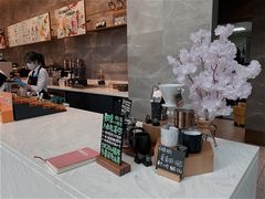 -星巴克臻选(深圳卓悦中心店)