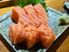 -半藏居酒屋(香港花园店)
