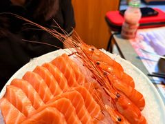 -松坂屋日料自助(长城路店)