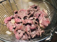 -幸运牛汕头小黄牛牛肉火锅(梅林店)