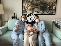 -圣贝拉母婴护理中心(广州瑰丽店)