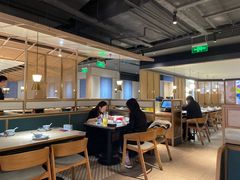 -望蓉城·古法酸菜鱼·川小馆(金桥国际店)