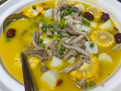 -悦硒楼·新派恩施菜