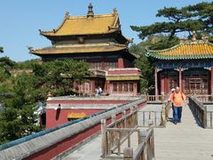 -须弥福寿之庙