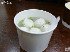 -原巷口鱼丸店(龙头路外卖店)