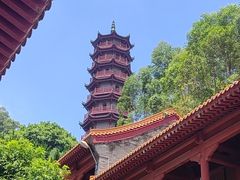 -南沙天后宫景区