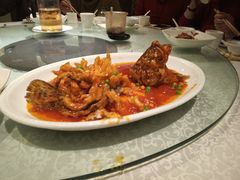 -宏玲餐厅(四川南路店)