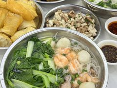 -福屿鲜捞小吃·捞化(福屿总店)