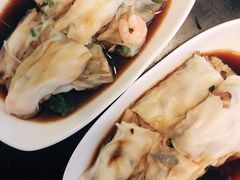 -卓粤拉肠(红庙店)