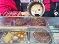 -江三王记牛杂馆(总店)