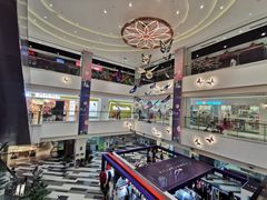 -百联临沂购物中心(临沂路店)