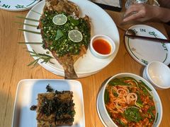 -一坐一忘云南菜(三里屯店)