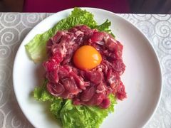 -东来顺饭庄(西单店)