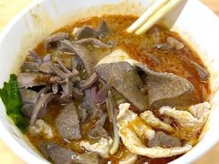 -欢欢沙茶面(大学路店)