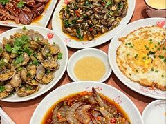 -抱德·潮汕味(琶洲店原惠城鱼仔)